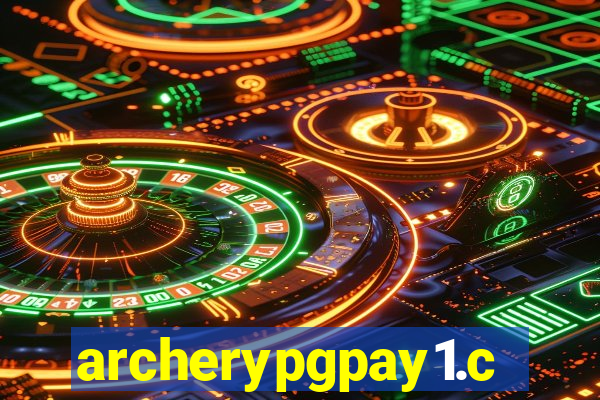 archerypgpay1.com