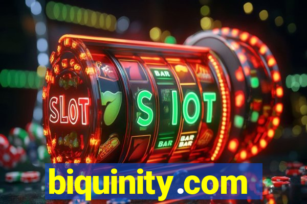 biquinity.com