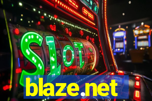 blaze.net