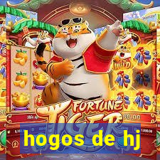 hogos de hj