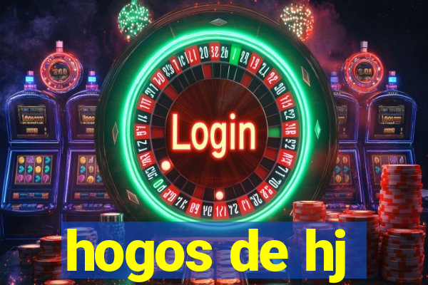 hogos de hj