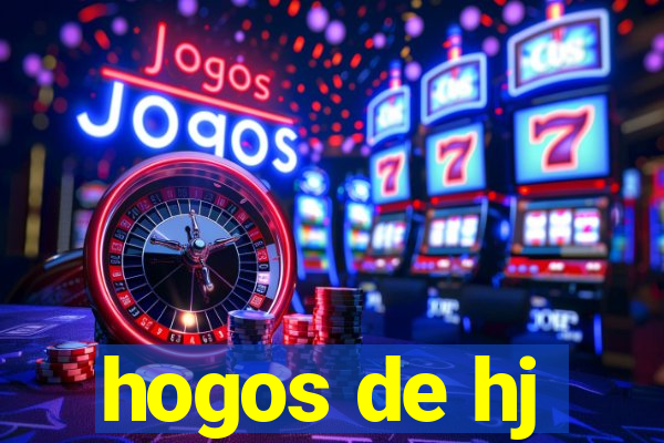 hogos de hj