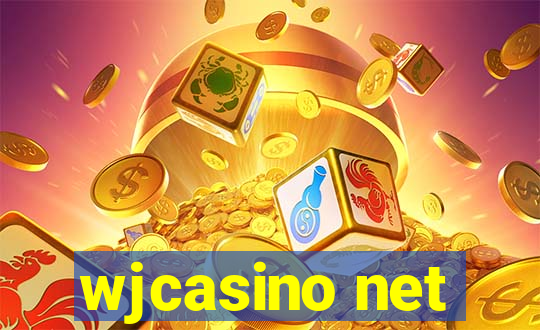 wjcasino net