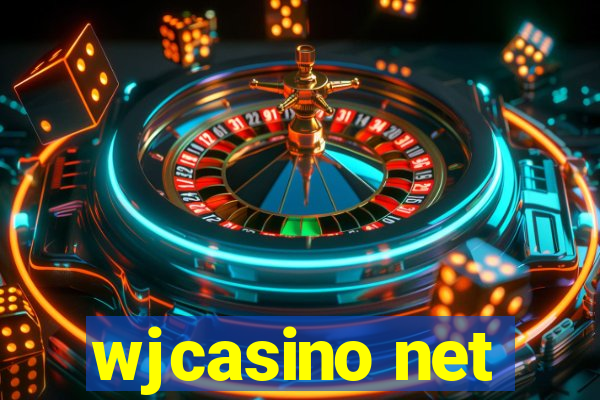 wjcasino net