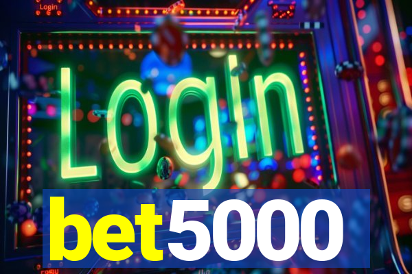 bet5000