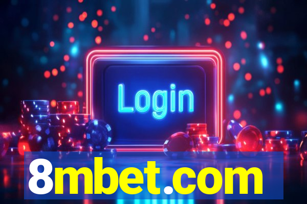 8mbet.com