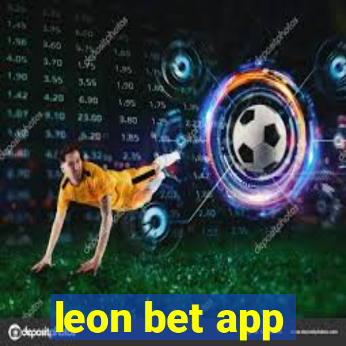 leon bet app