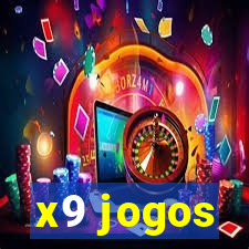 x9 jogos