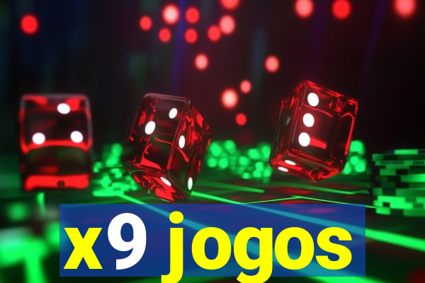 x9 jogos