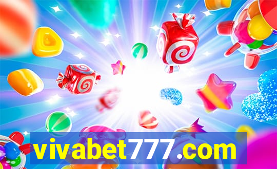 vivabet777.com