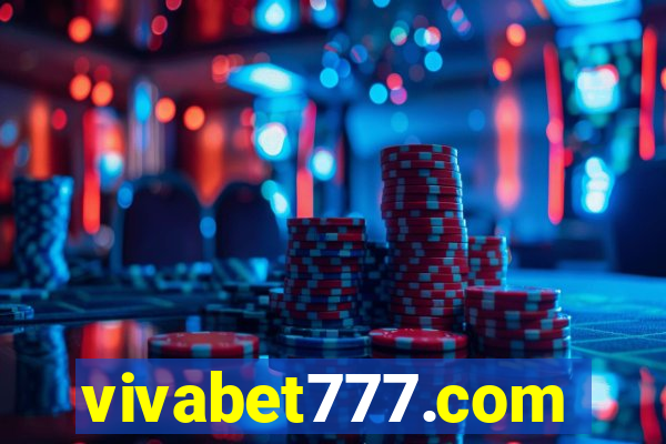 vivabet777.com