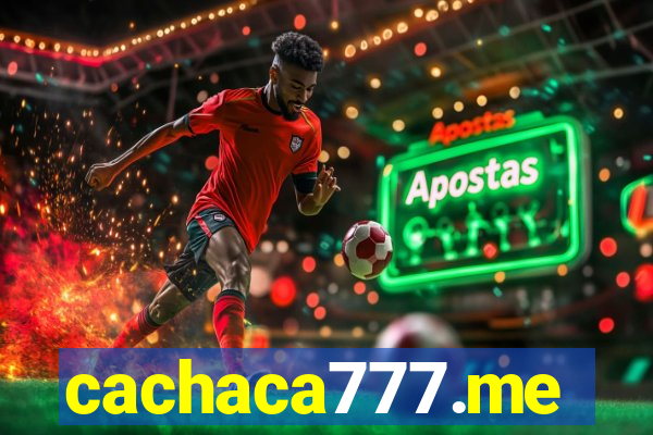 cachaca777.me