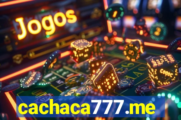 cachaca777.me