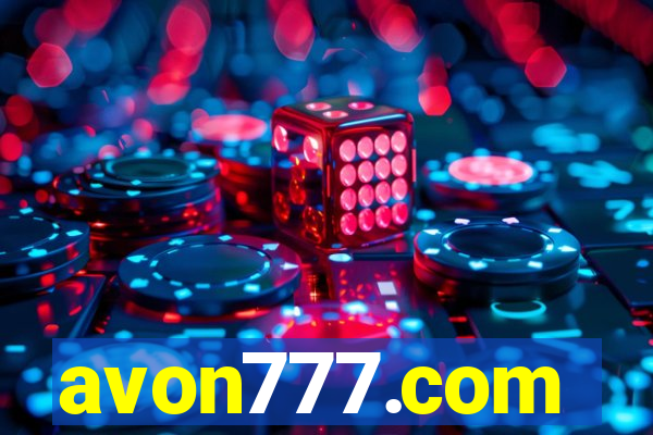 avon777.com