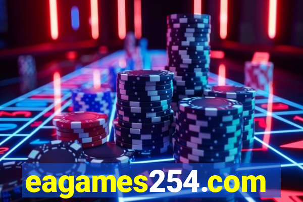 eagames254.com