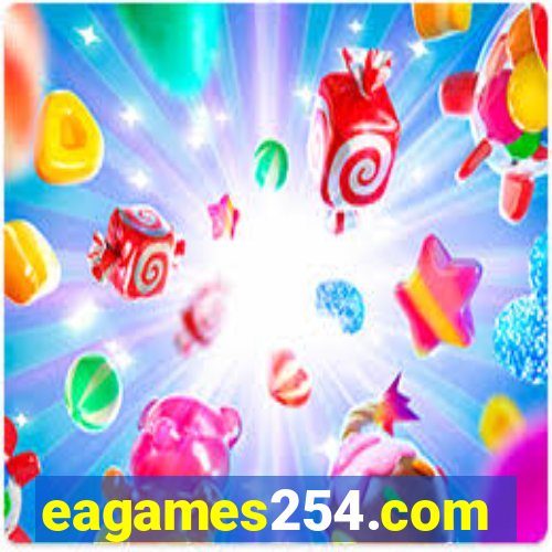 eagames254.com