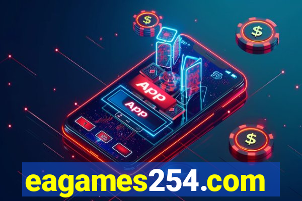 eagames254.com