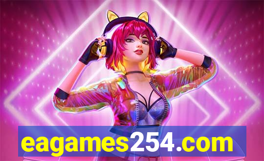 eagames254.com