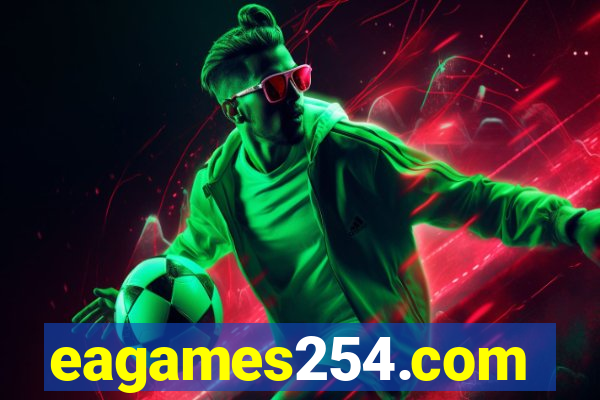 eagames254.com