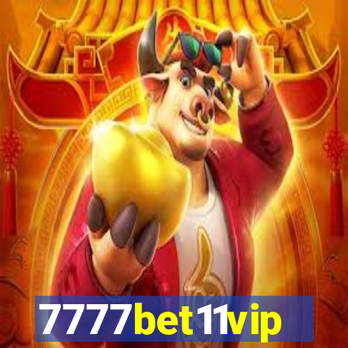 7777bet11vip