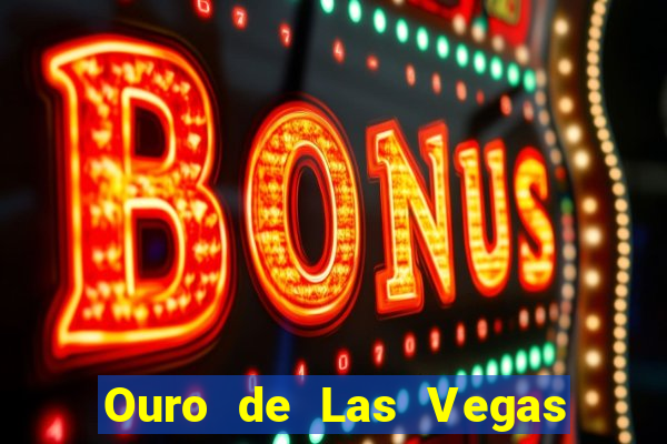 Ouro de Las Vegas o ouro maldito de las vegas filme online