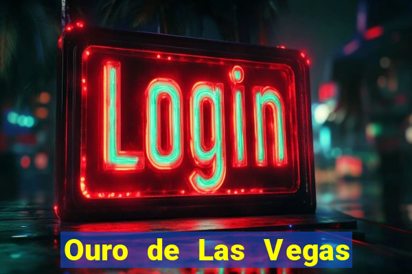 Ouro de Las Vegas o ouro maldito de las vegas filme online