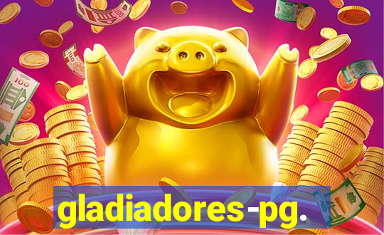 gladiadores-pg.com