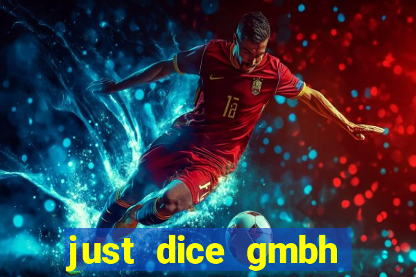 just dice gmbh paypal games