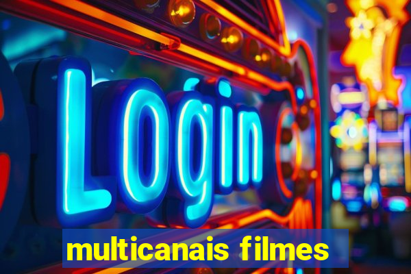 multicanais filmes