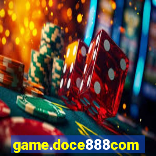 game.doce888com