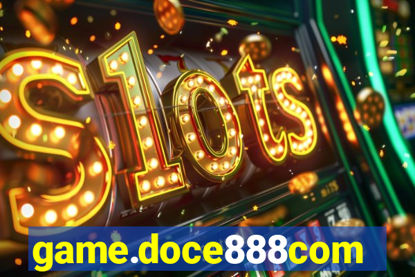 game.doce888com