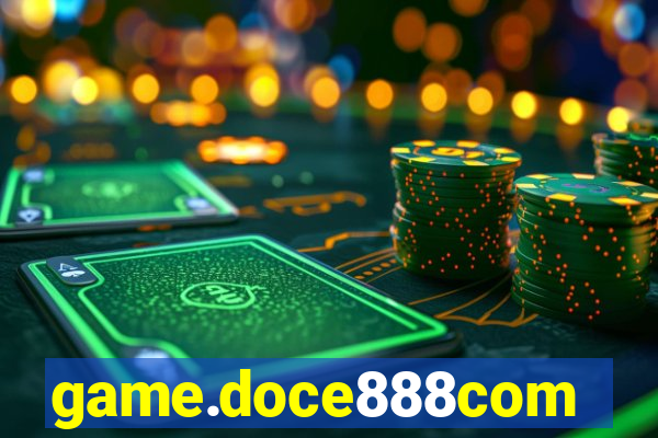 game.doce888com