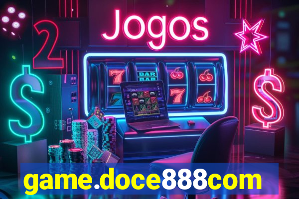 game.doce888com