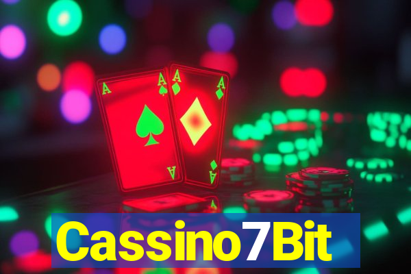 Cassino7Bit