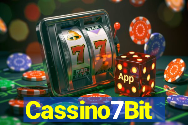 Cassino7Bit