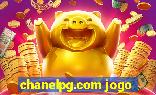 chanelpg.com jogo