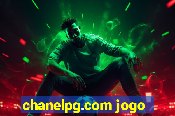 chanelpg.com jogo