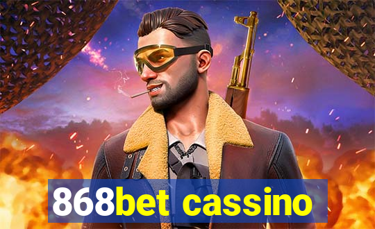 868bet cassino