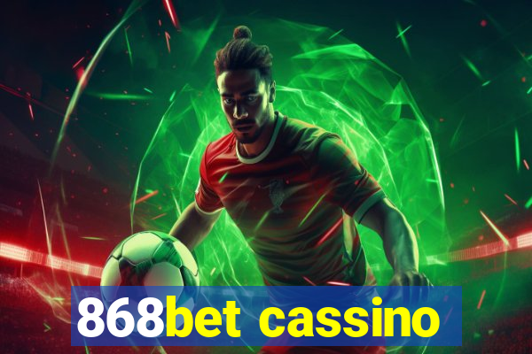 868bet cassino