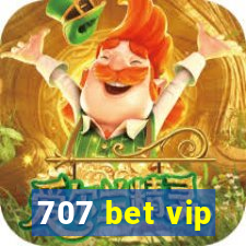 707 bet vip