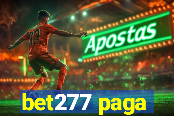 bet277 paga