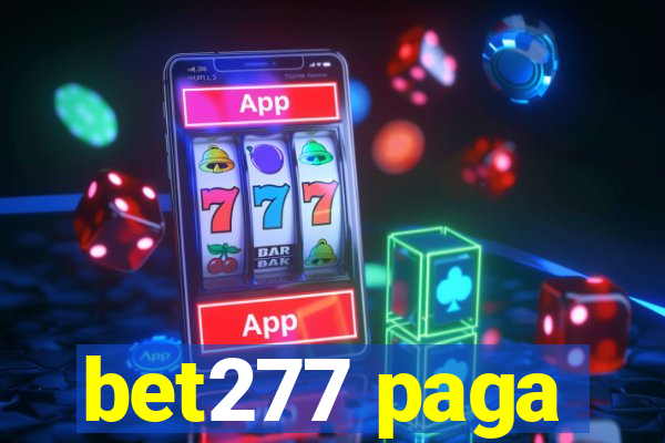 bet277 paga