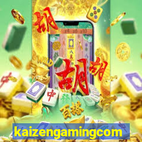 kaizengamingcom