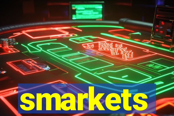 smarkets