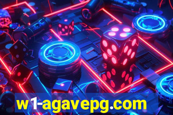 w1-agavepg.com