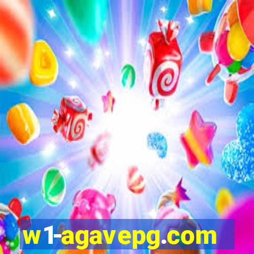 w1-agavepg.com