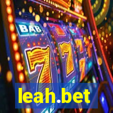 leah.bet