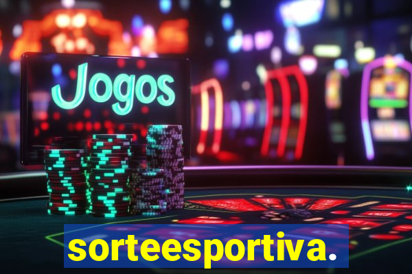 sorteesportiva.net