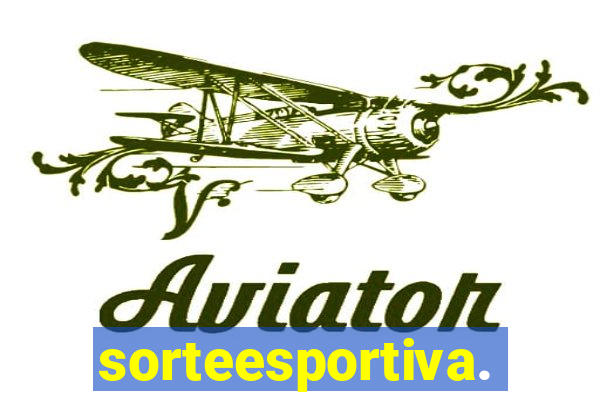 sorteesportiva.net