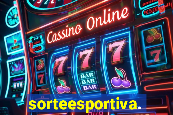 sorteesportiva.net